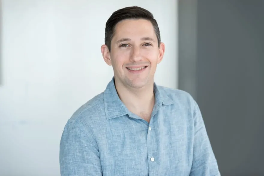 Louis Shansky – Upgrade, Inc. Vanguard Law Magazine