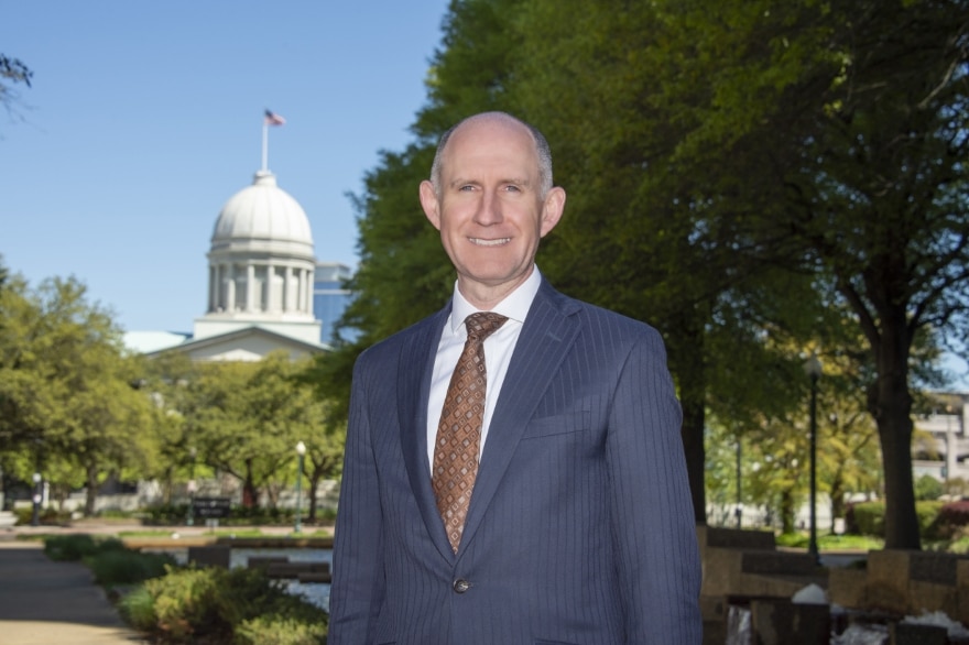 Randy Noe – Norfolk Southern Vanguard Law Magazine