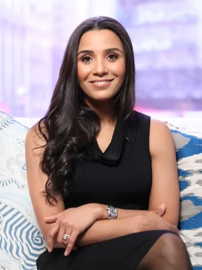 Marilee Holmes – Wilhelmina International Inc.