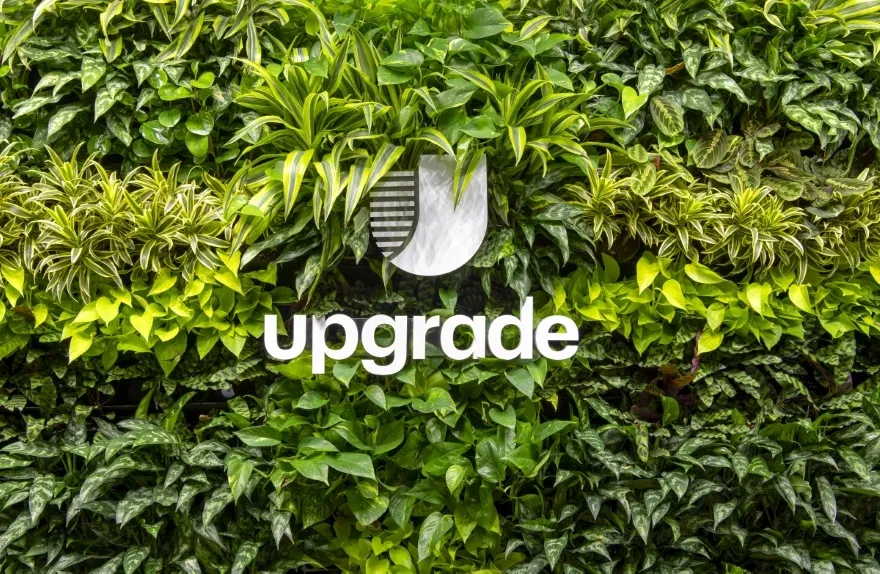 Louis Shansky – Upgrade, Inc. Vanguard Law Magazine