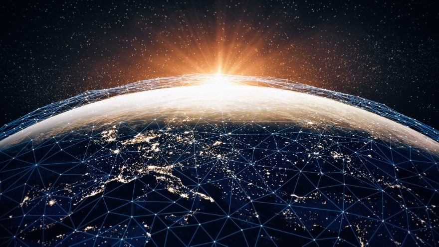 Shawn Cheadle – Lockheed Martin Space Vanguard Law Magazine