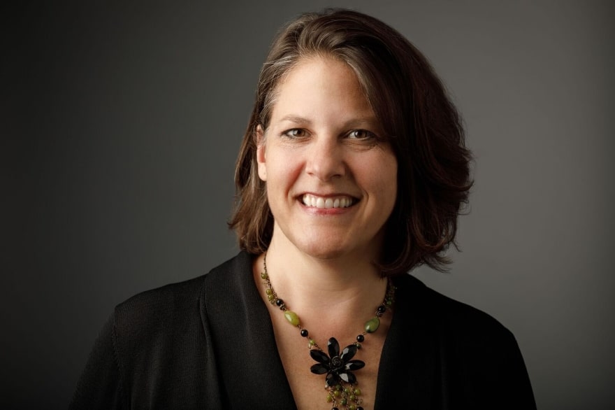 Nancy Fox Ardell – Enlivant Vanguard Law Magazine