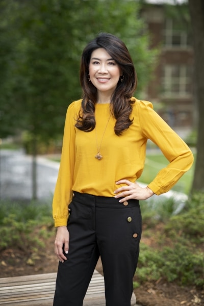 Ling-Ling Nie – Georgia Institute of Technology