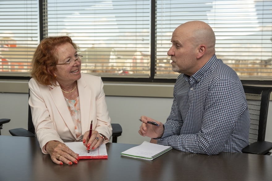 Lynda Godkin – WEX Health