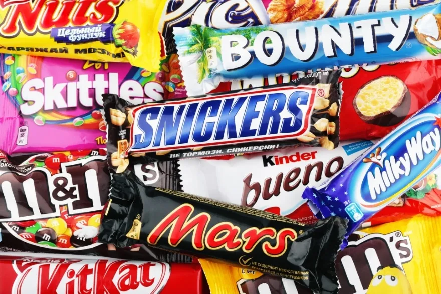Philippe Claude – Mars Wrigley Confectionery Vanguard Law Magazine