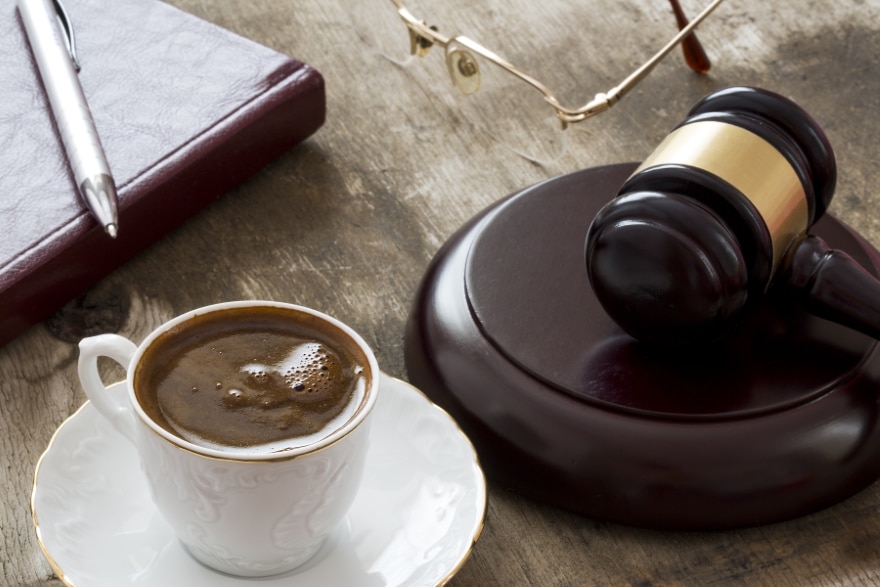 Philippe Claude – Mars Wrigley Confectionery Vanguard Law Magazine