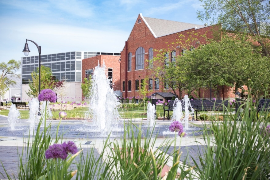 Mark Falkowski — Columbia College Vanguard Law Magazine