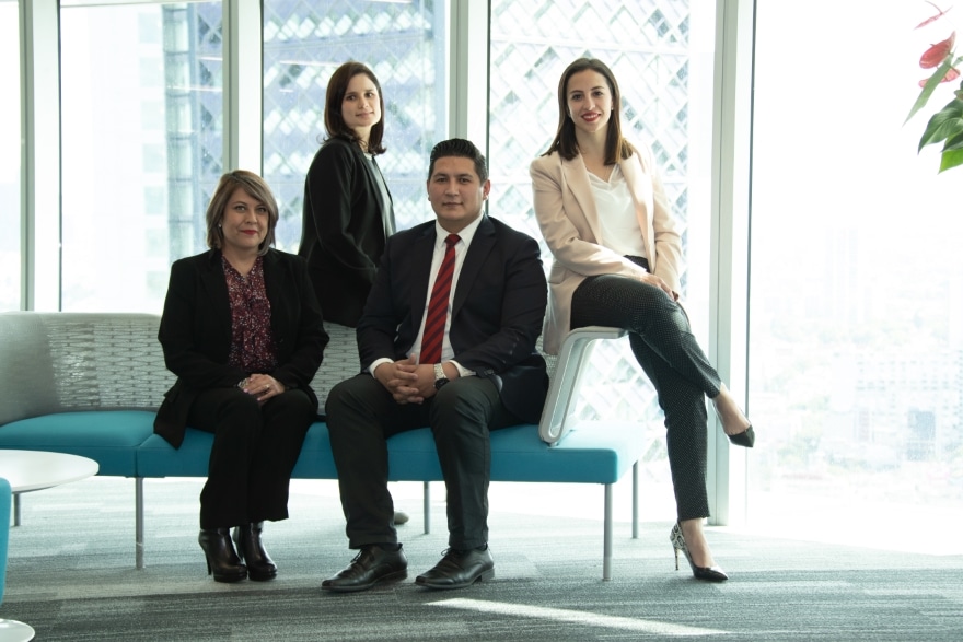 Araceli Enriquez – Takeda Vanguard Law Magazine