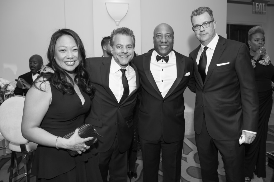 Mark DeVitre – Entertainment Studios/Allen Media Group Vanguard Law Magazine