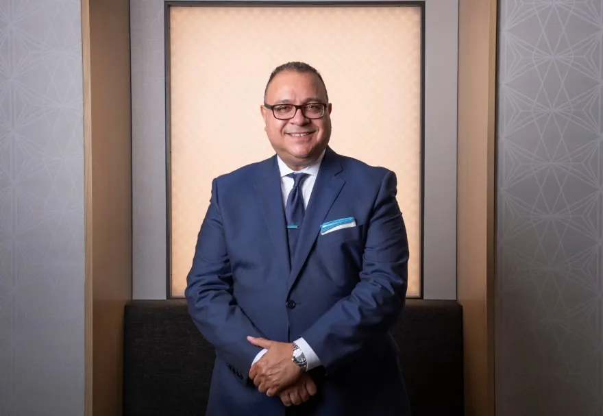 Alexander (Alex) Aviles – Consolidated Edison Company of New York Inc. (Con Edison) Vanguard Law Magazine