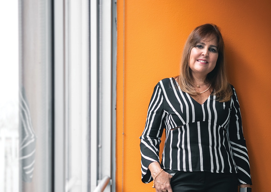 Patricia Diniz – JDA Software Inc.