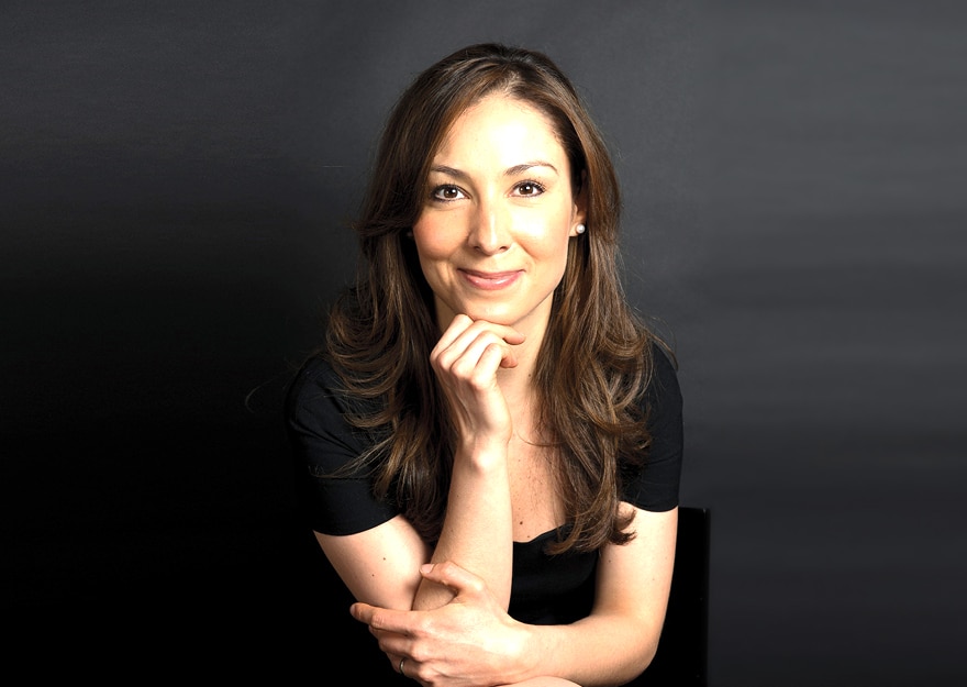 Tanya Quiñonez – Honeywell Building Technologies