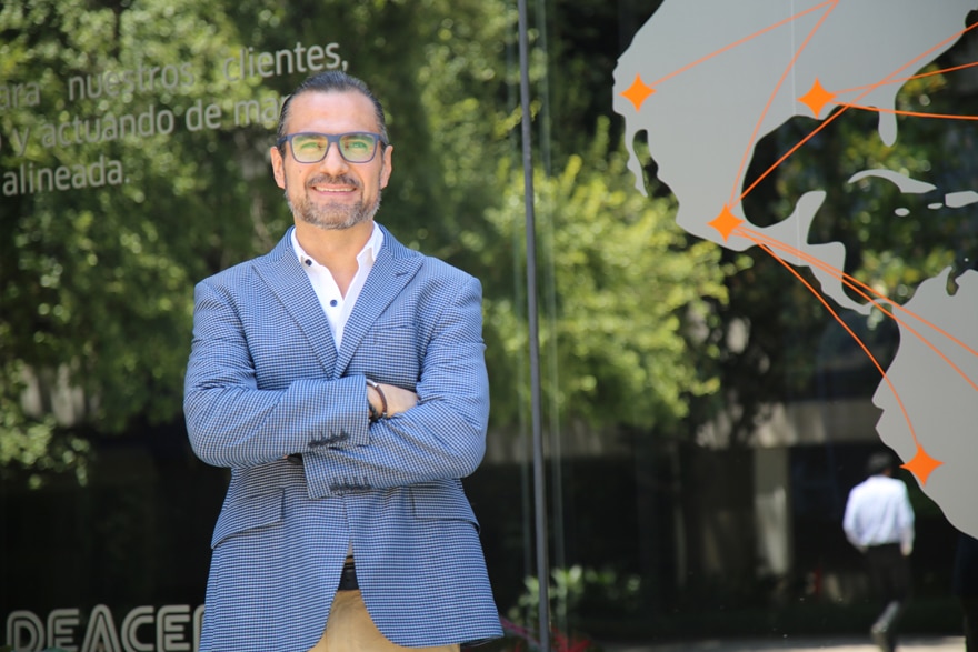 Javier Vazquez Suarez – Deacero