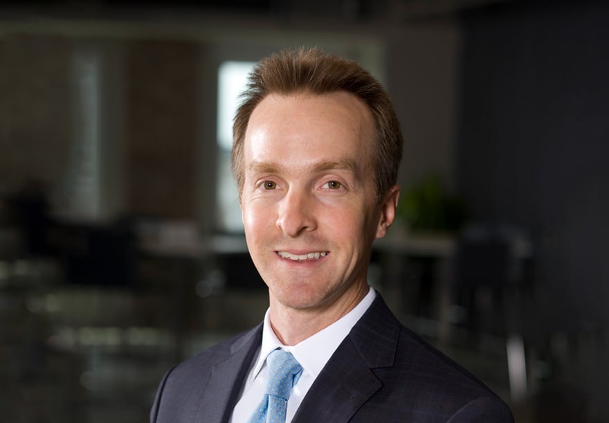 James Reiland – CA Ventures