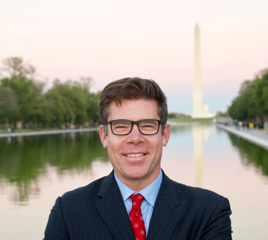 Kevin Siebert – VIAVI Solutions