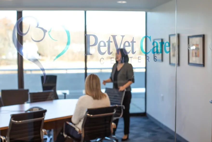 Adeline Park – PetVet Care Centers