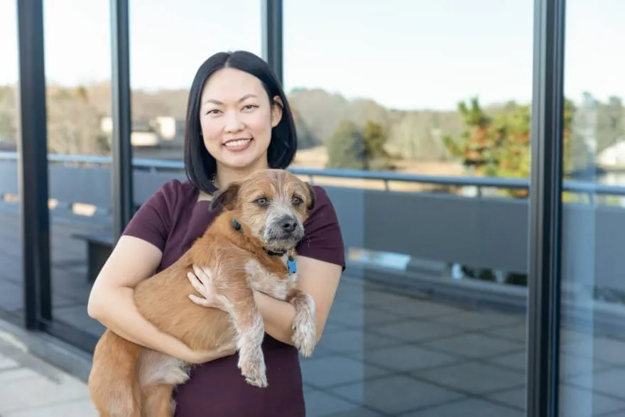 Adeline Park – PetVet Care Centers