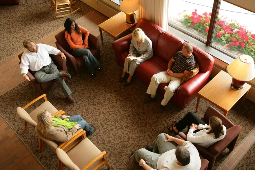 Jennifer Lohse – Hazelden Betty Ford Foundation
