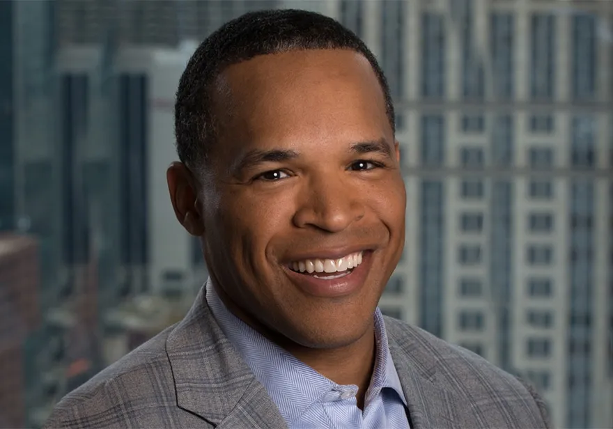 Chad E. Walker – Morton Salt