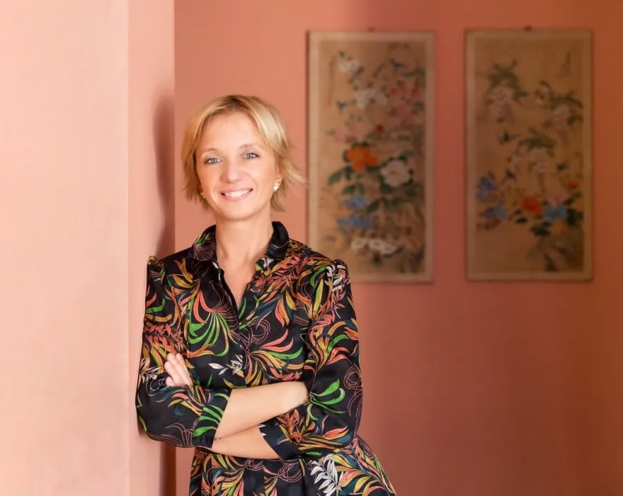 Elisa Lambertini – GE Power
