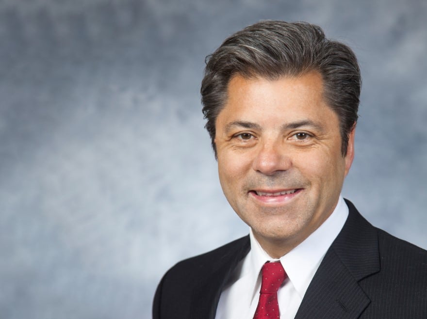 John Milek – Fastenal Co.
