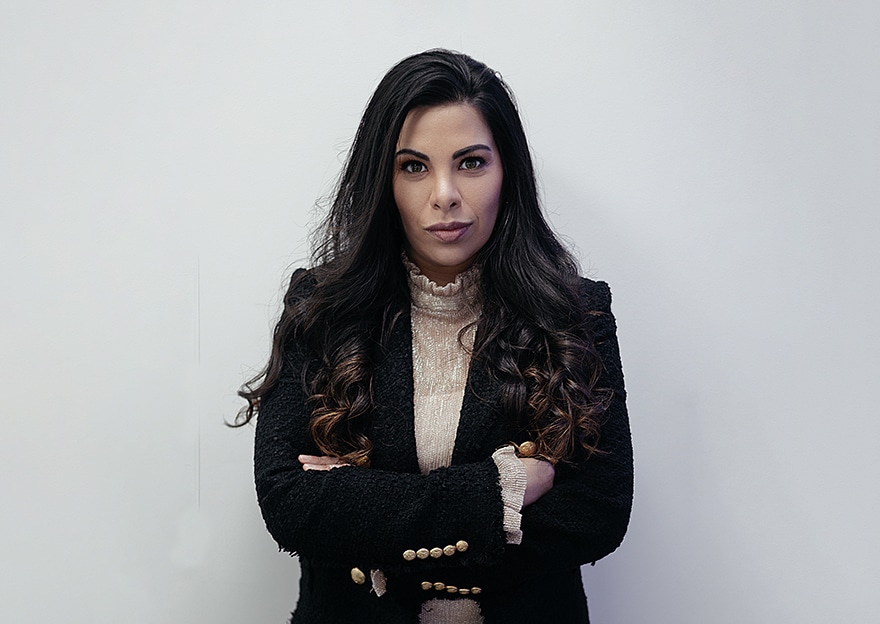 Marisol Mendoza Castillo – Atento