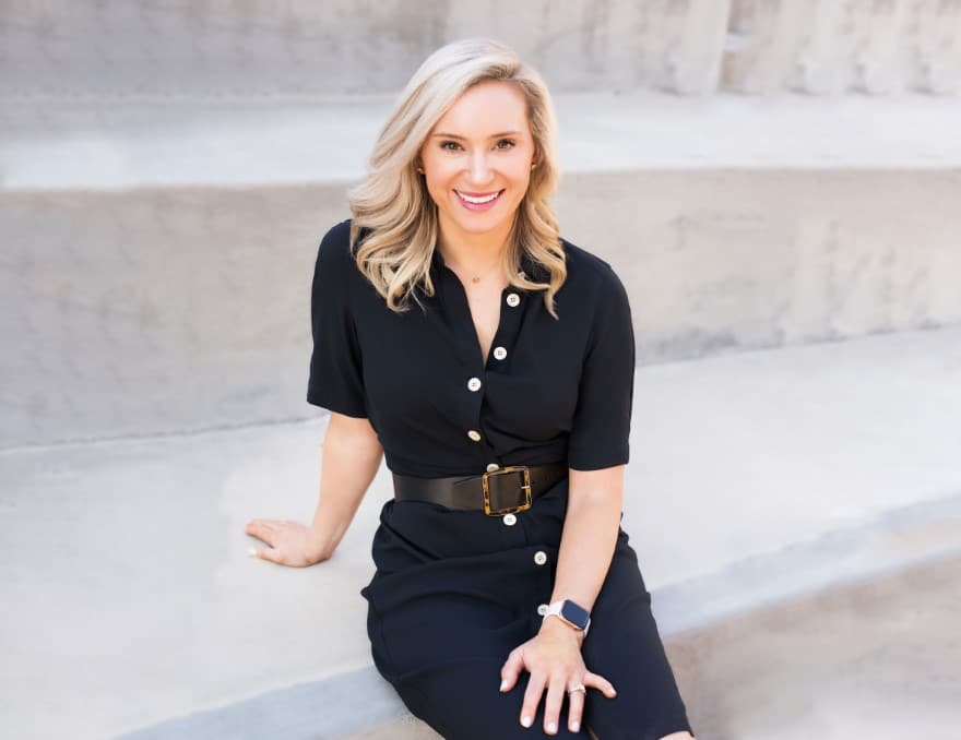 Kristen Hughes – Elevate Textiles Inc.
