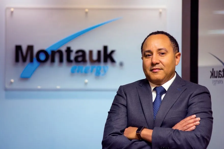 James “Jamie” Wallace – Montauk Energy