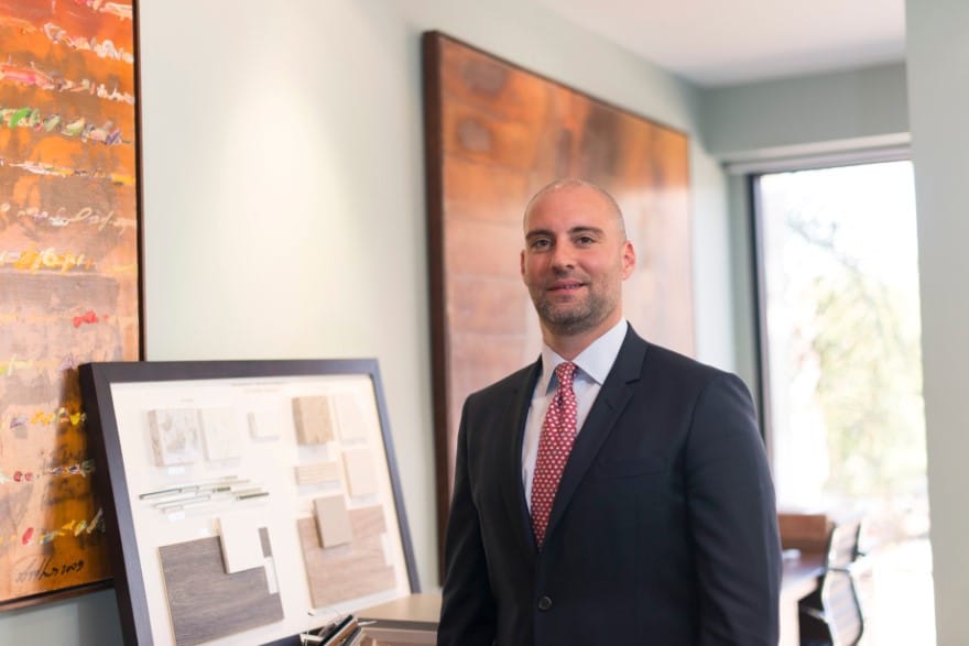 Serge Sinanian – Sinanian Development Inc.