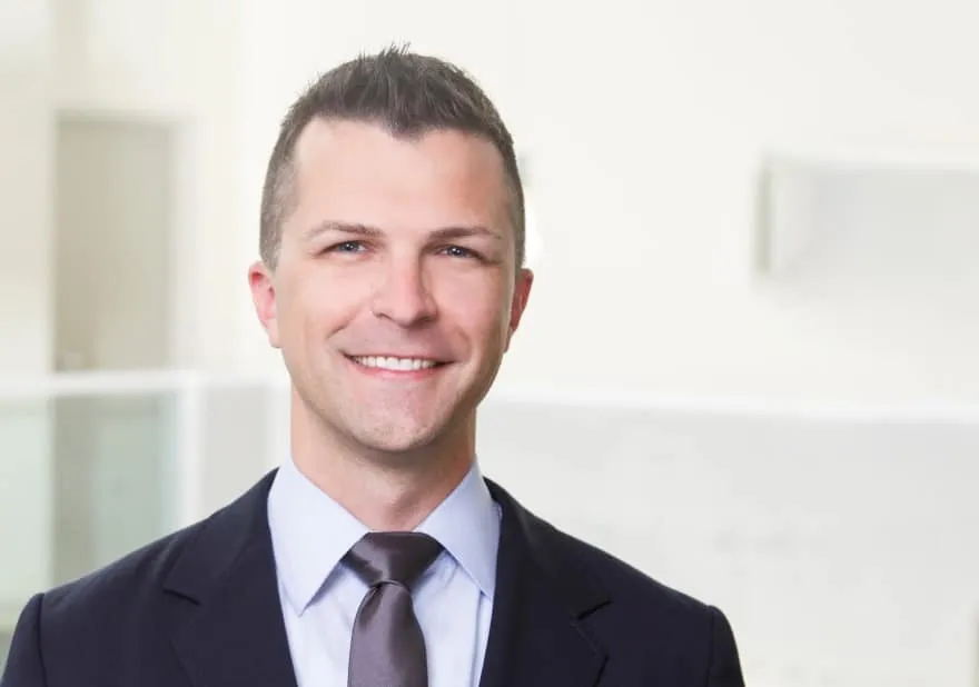 Andrew Burke – Barton & Associates Inc.