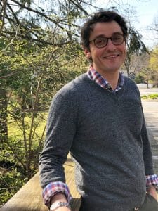 Adam S. Frankel – NWN