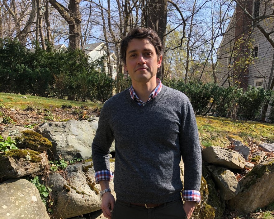Adam S. Frankel – NWN