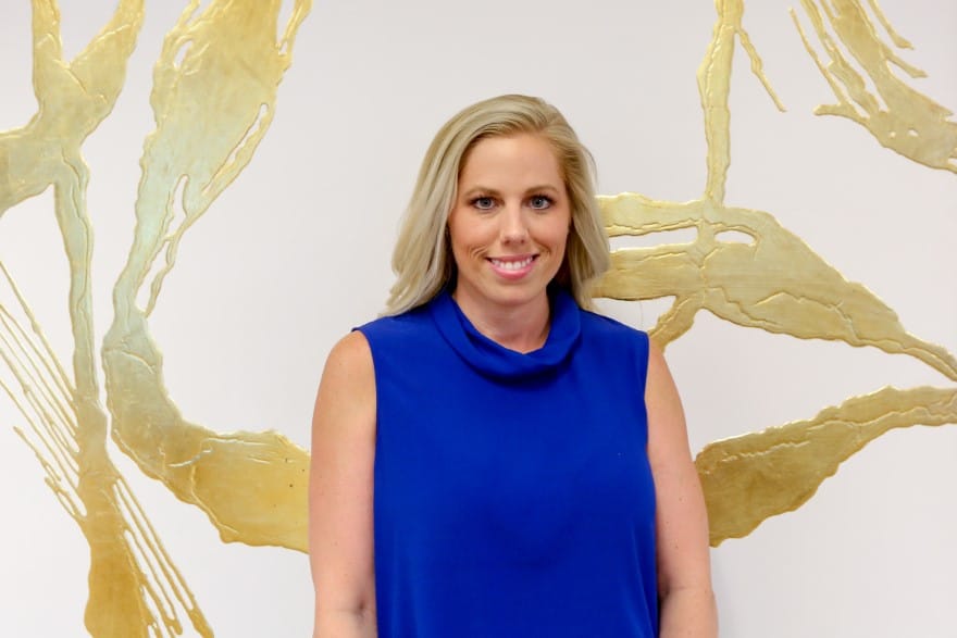Cathy Konwisarz – National Energy Services Reunited Corp.