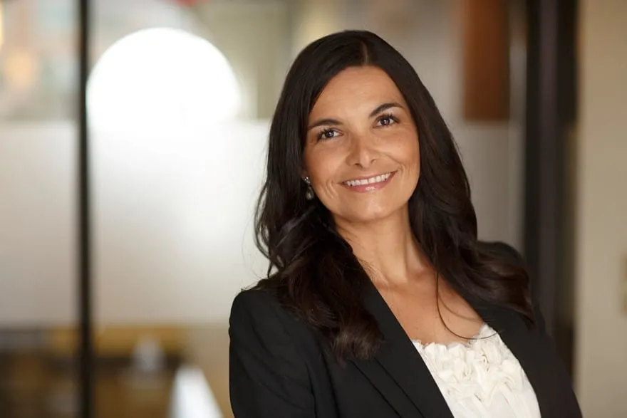 Victoria Beckman — Frost Brown Todd LLC