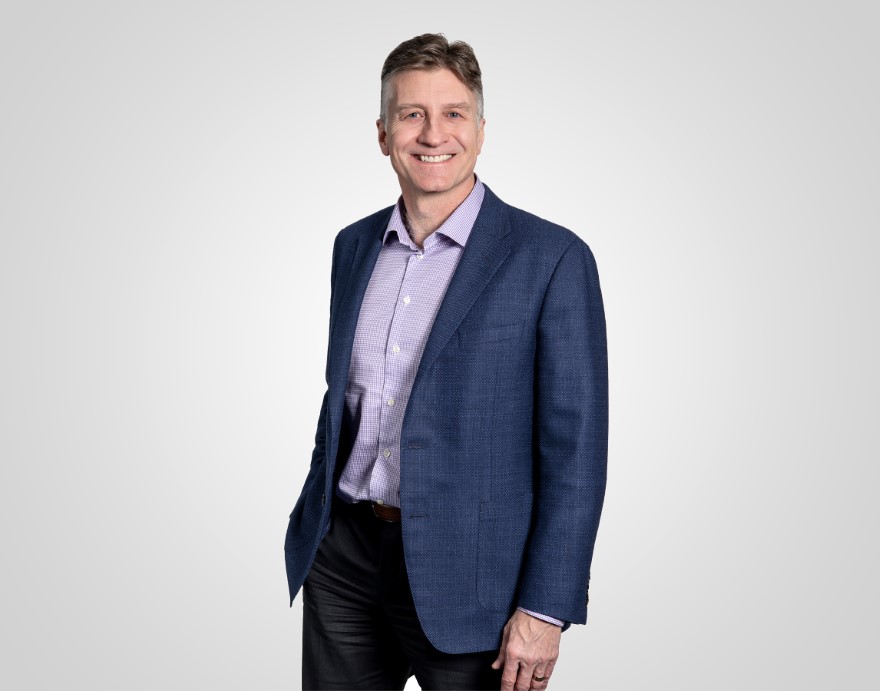Graham Robson – Wellington-Altus Private Wealth