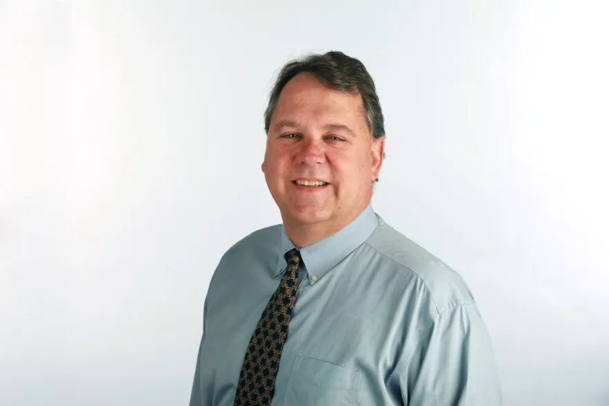 John Daly – Southern Illinois Healthcare