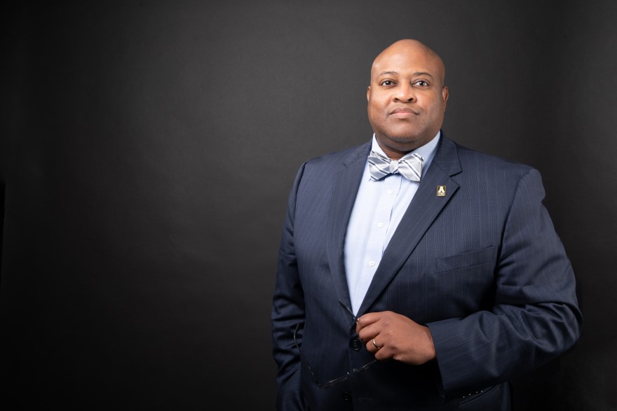 Paul Meggett – Appalachian State University