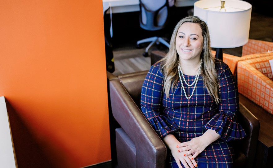 Stefanie Singer – Novogradac & Company LLP