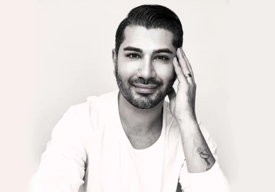 Mohsen Parsa | Founder and Principal Attorney | Mohsen Parsa Inc.