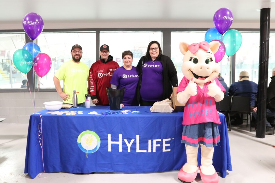 Lori Dobbie – HyLife