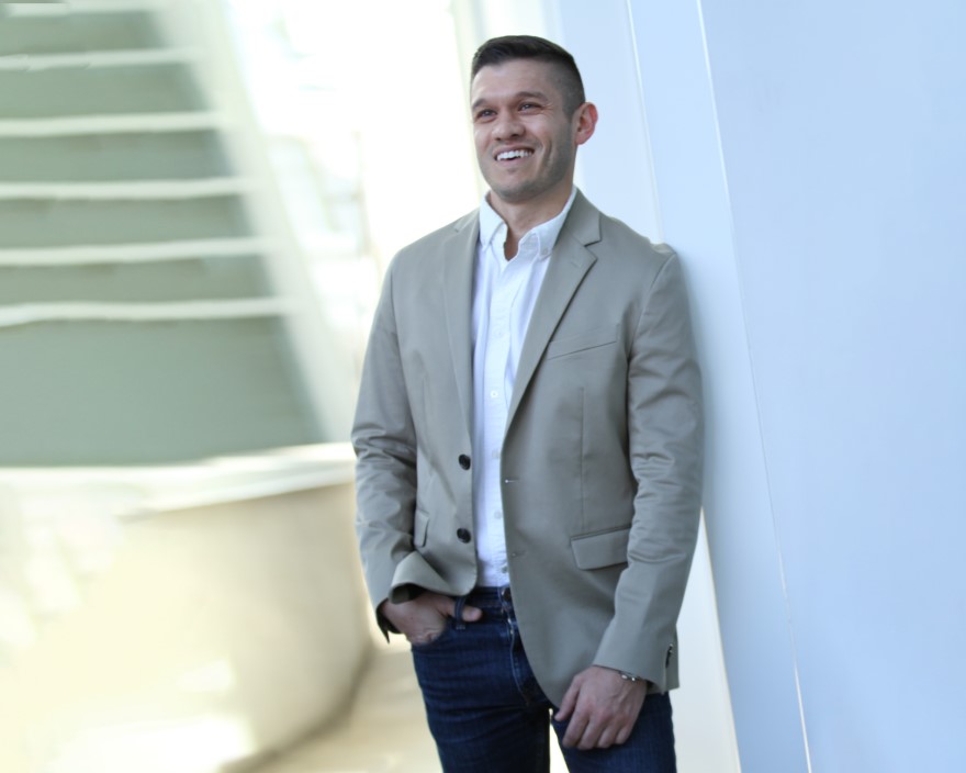Nate Mark – RedSail Technologies LLC