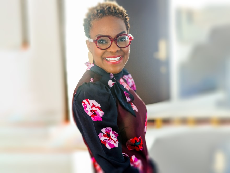 Cheree Johnson ‒ McCormick & Company