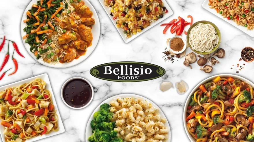 DeeDee Drays – Bellisio Foods Inc.