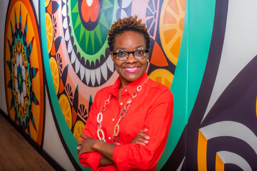 Cheree Johnson ‒ McCormick & Company