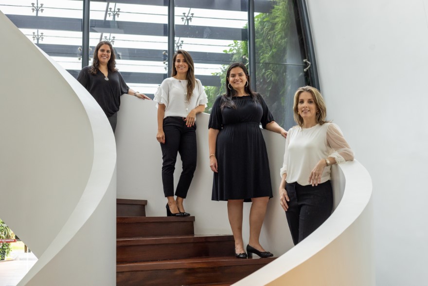 Natalia Gaspar – Philip Morris International