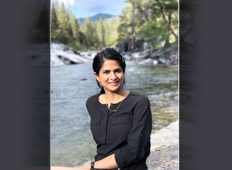 Charandeep Kaur – Juniper Networks