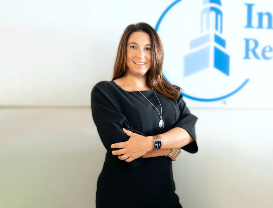 Jessica Norman – Independence Realty Trust Inc.
