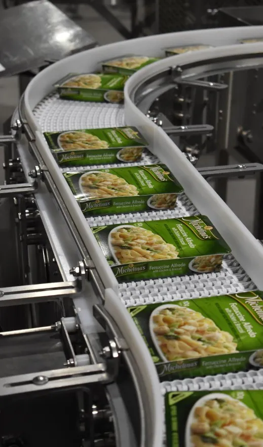 DeeDee Drays – Bellisio Foods Inc.