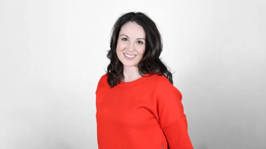 Courtney Dutter – iCIMS