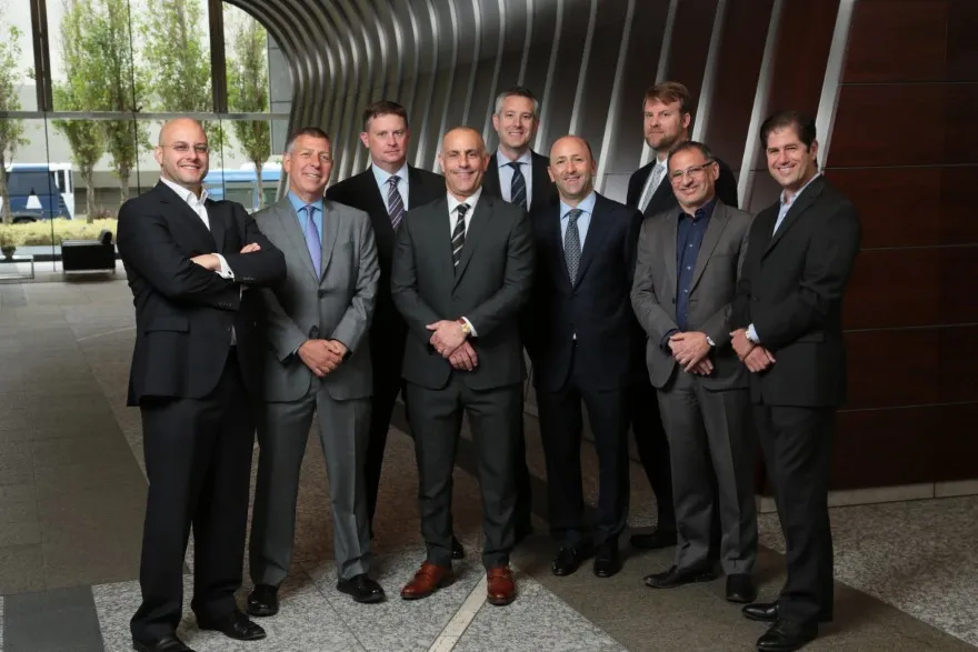 Rick Levy – ICM Partners